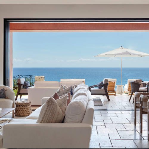 Dreamy Renovation