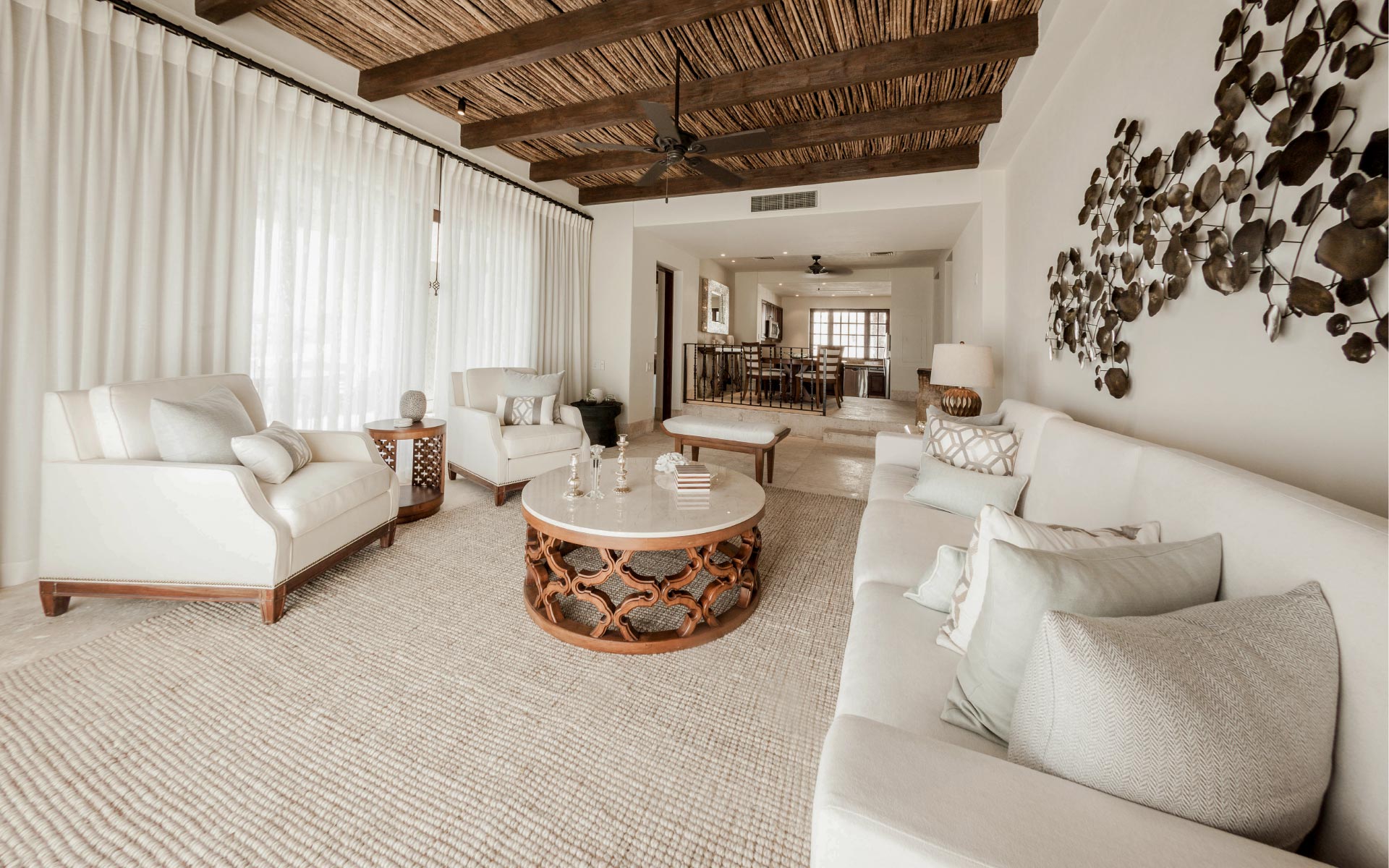 Raices interior design