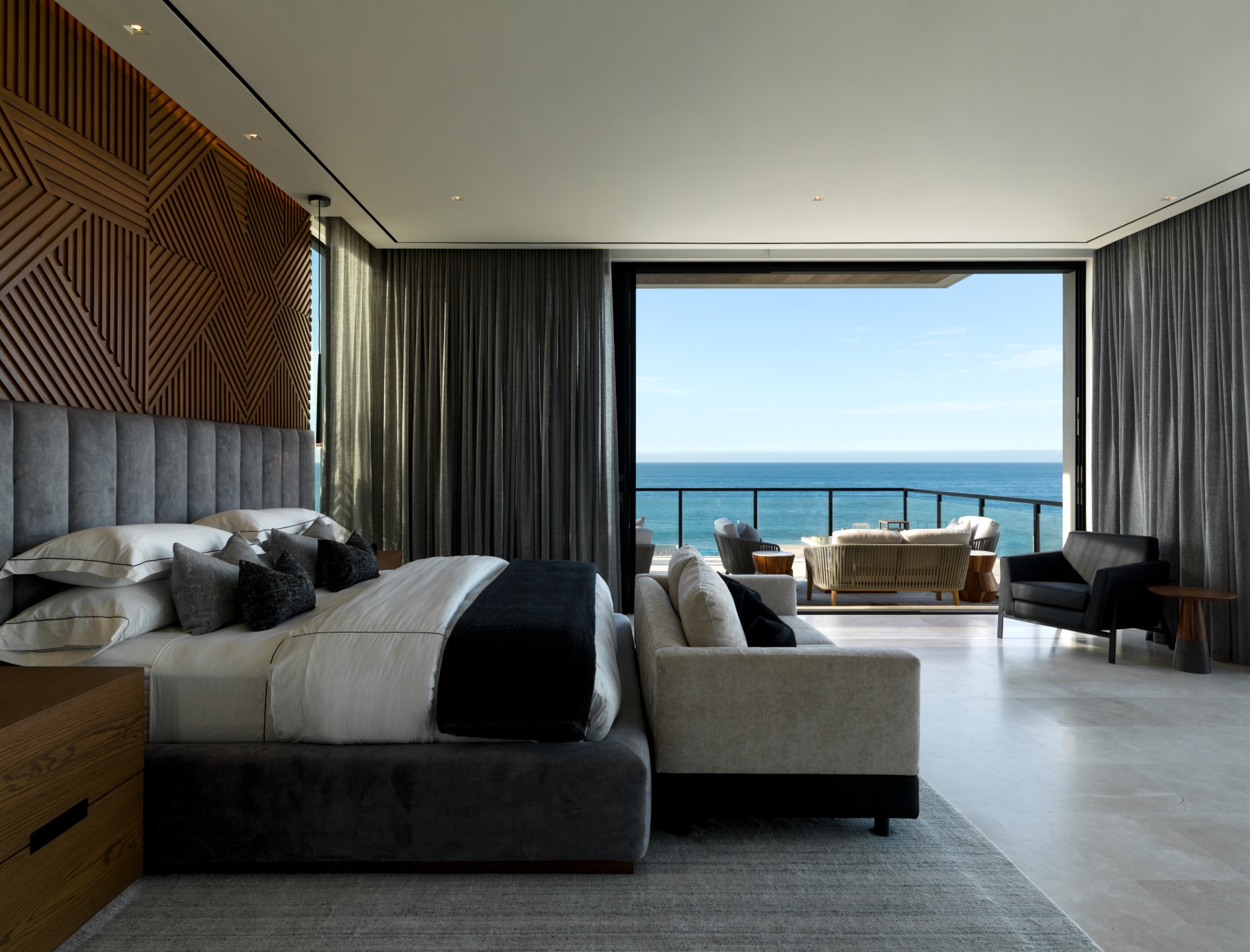 Cabo San lucas interior designer